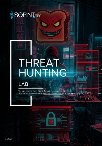 Weaponizing Windows Toast Notifications Abuse of ToastNotify.exe for Phishing and Credential Coercion